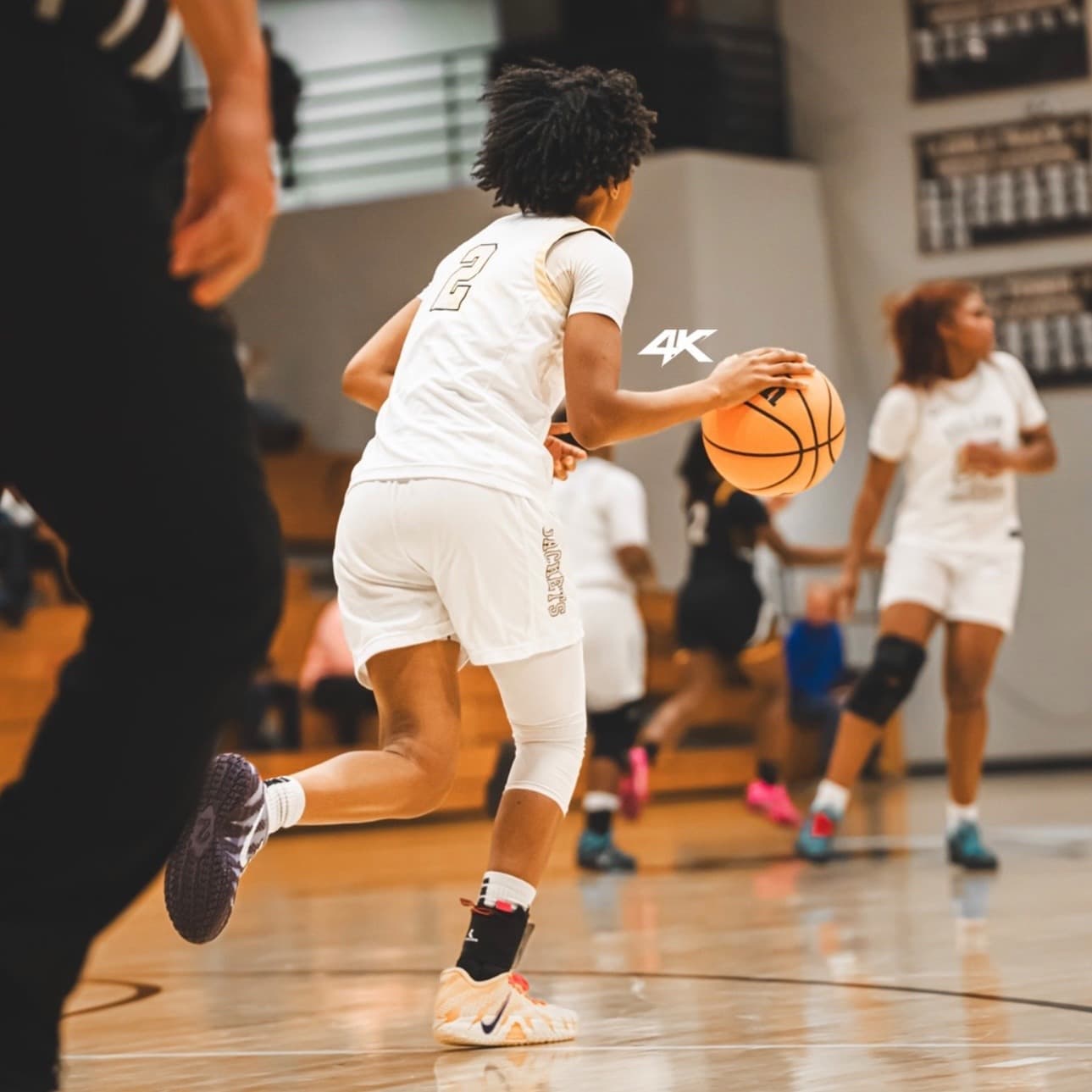 Kamiyah Christian