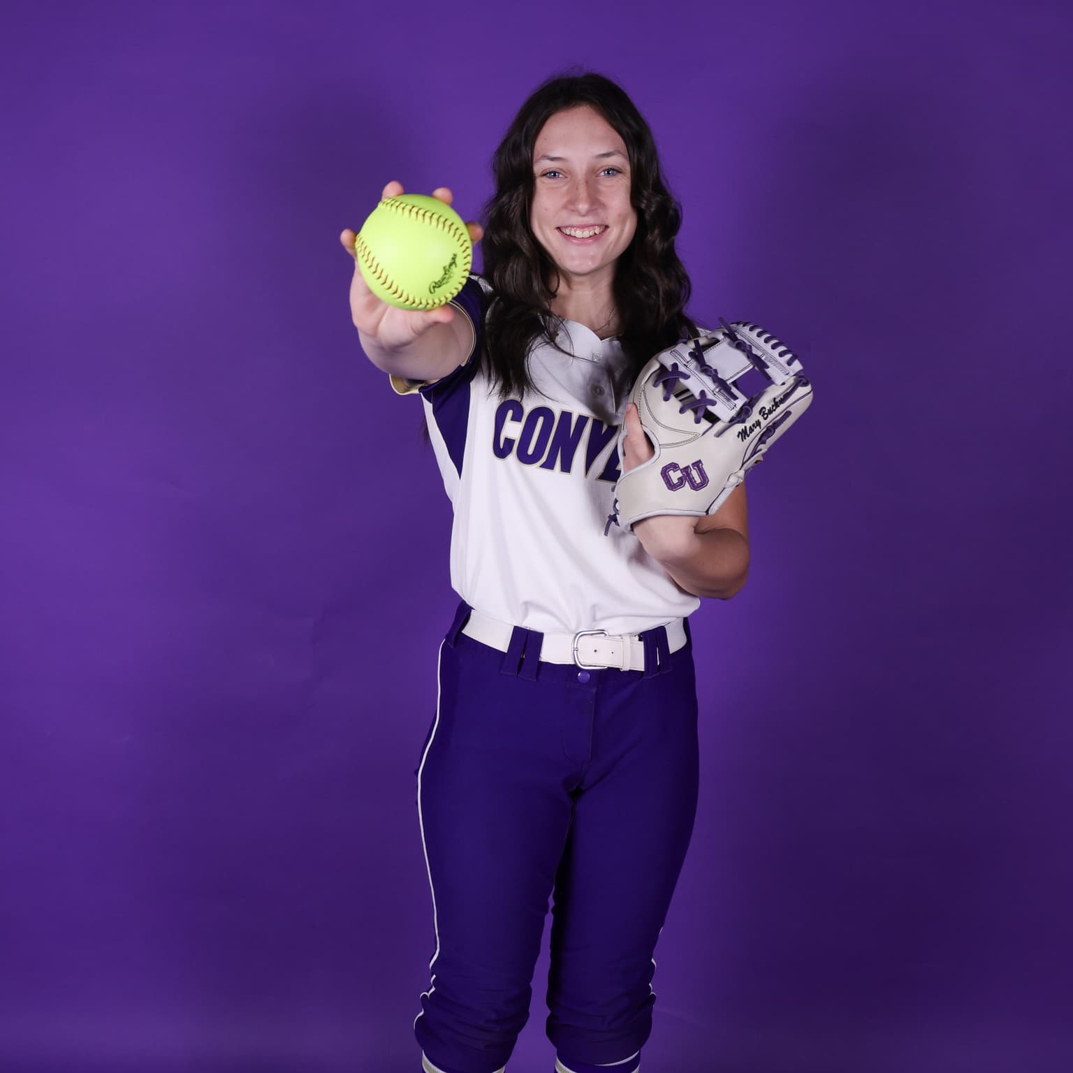 Haley Rogers