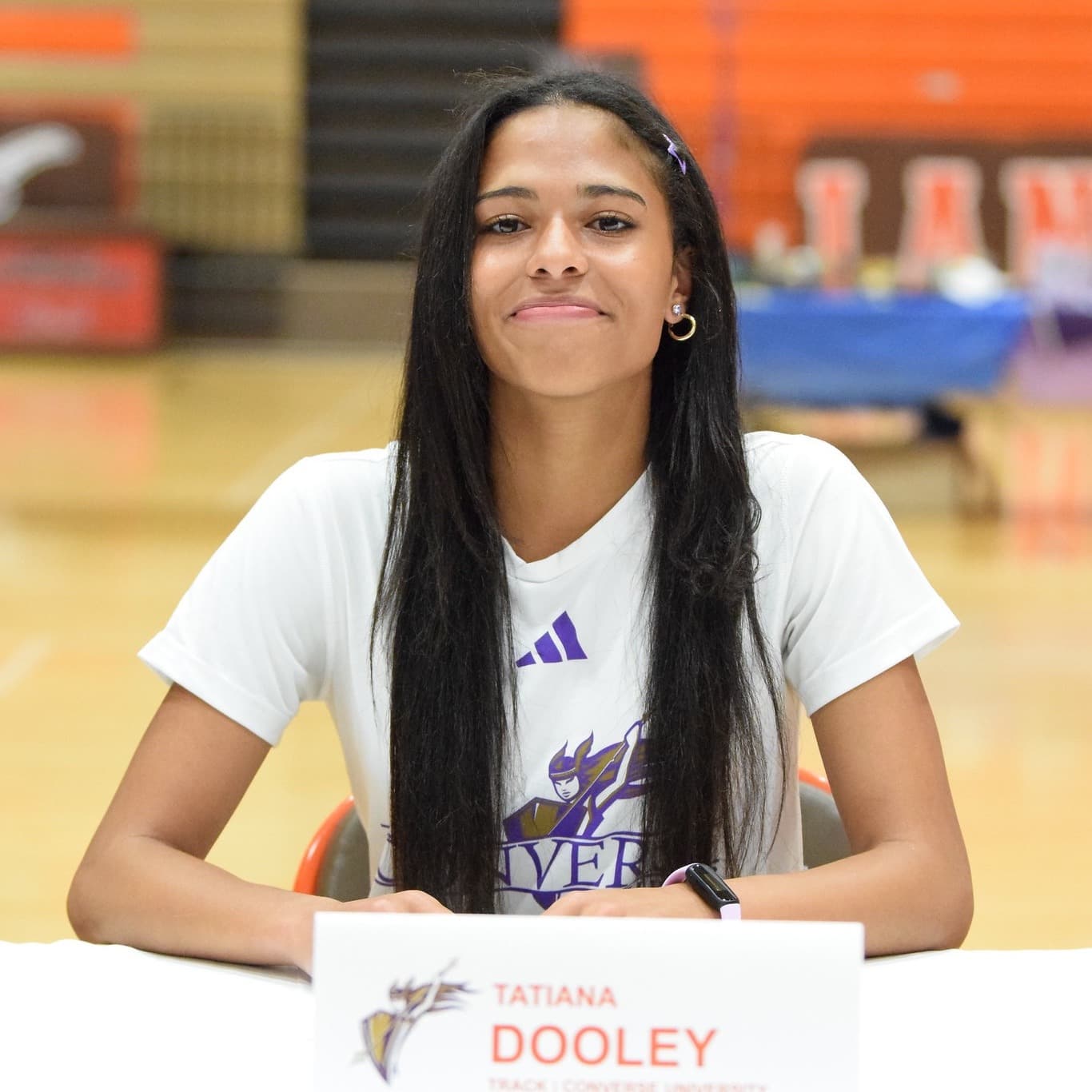 Tatiana sooley