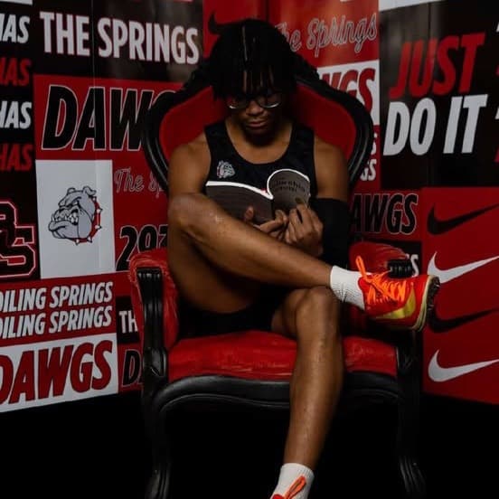 Braylon Ellis