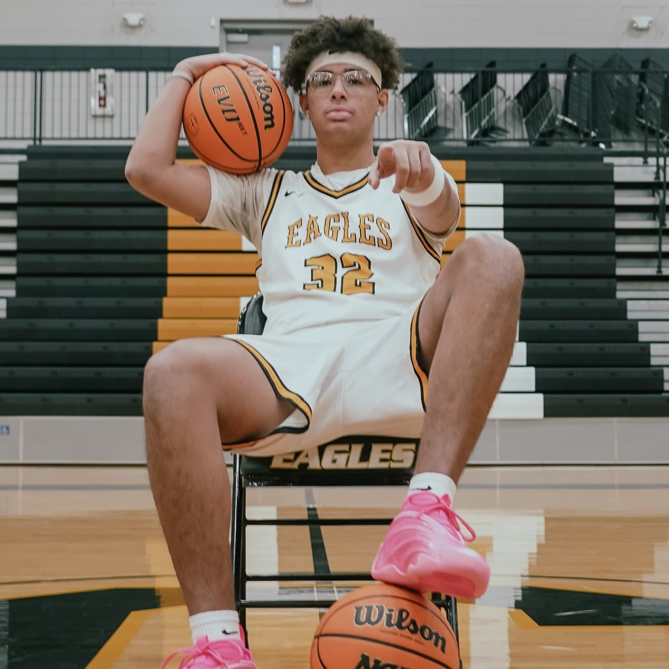 Elijah Brown