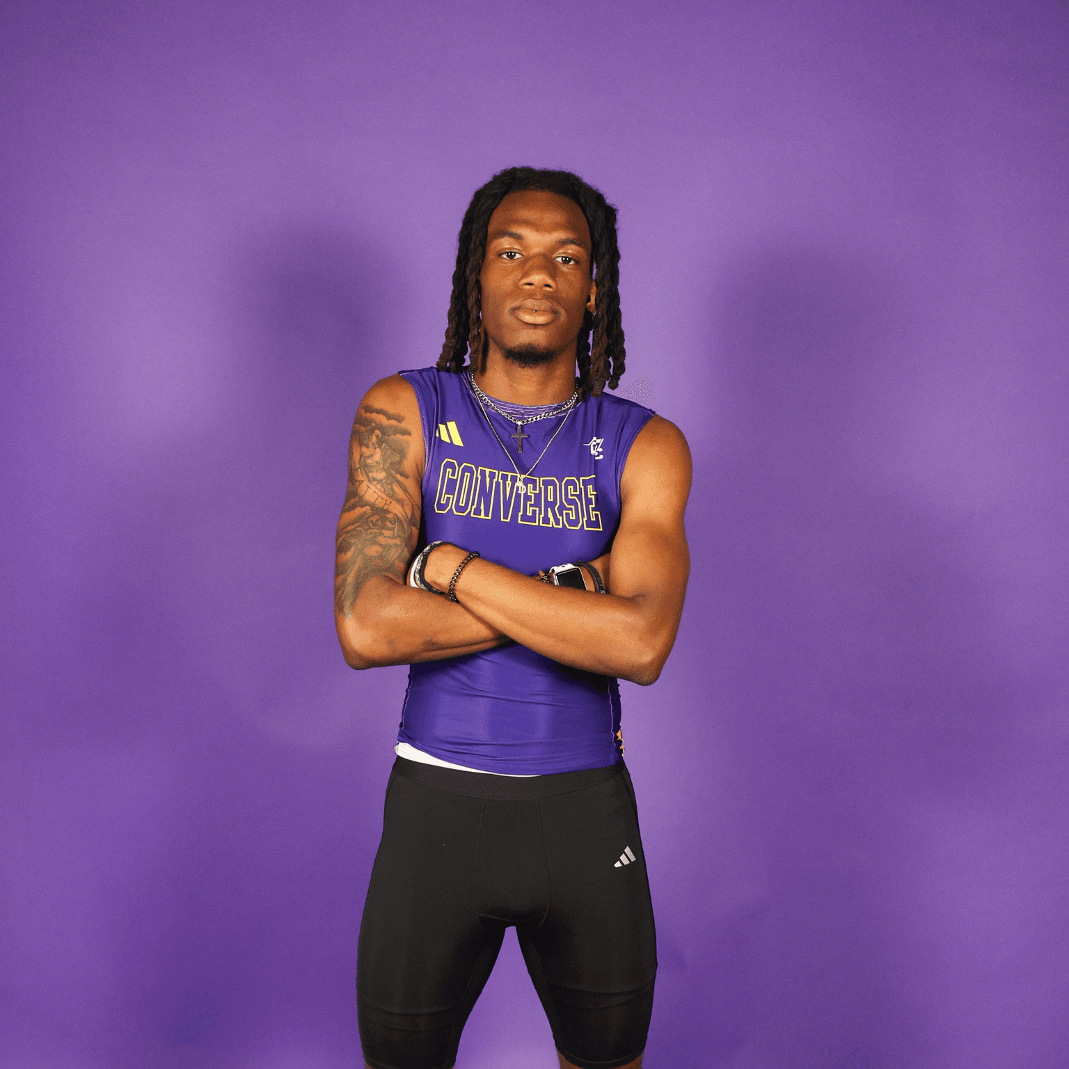Damarion Goodine