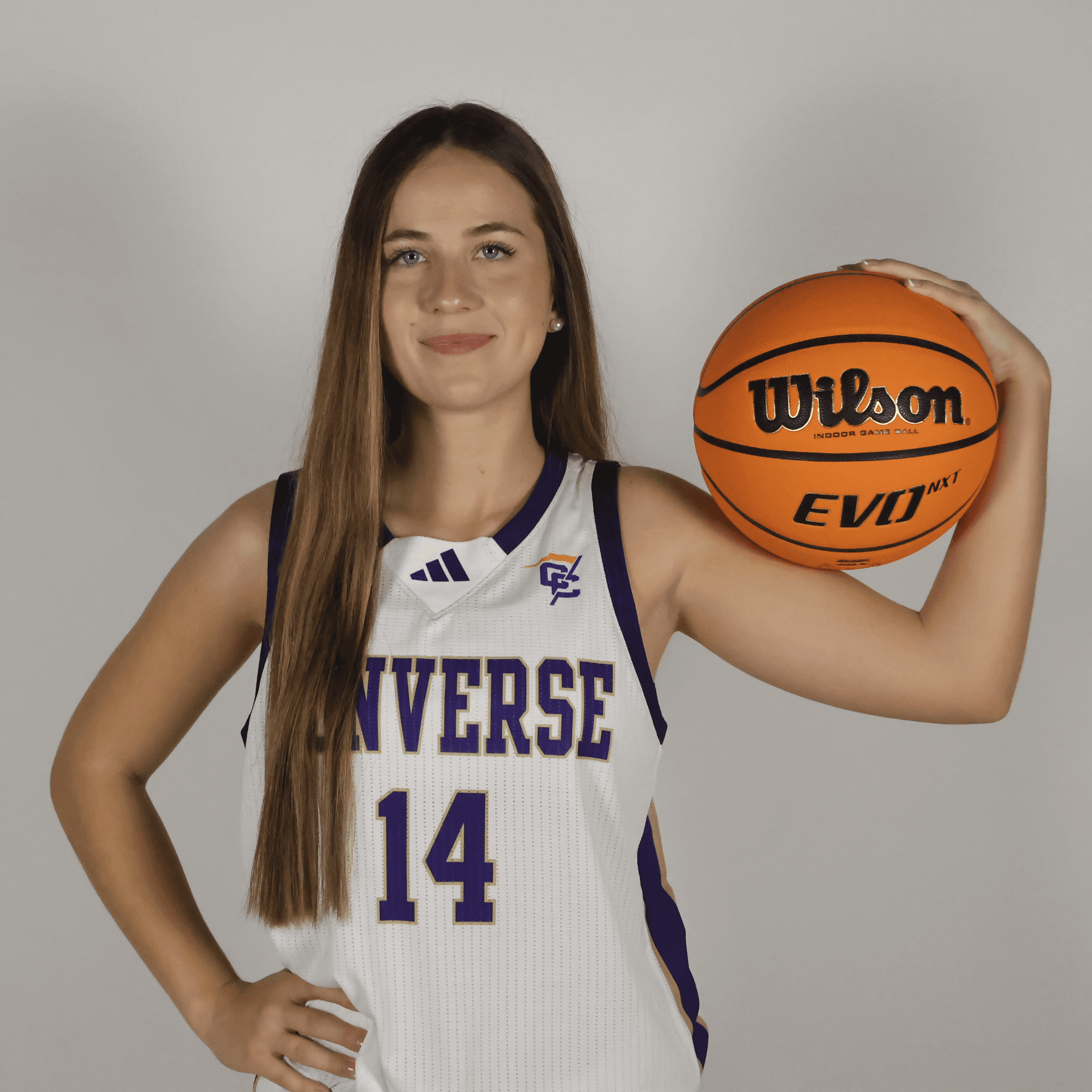 Andrea Gutierrez Ciordia