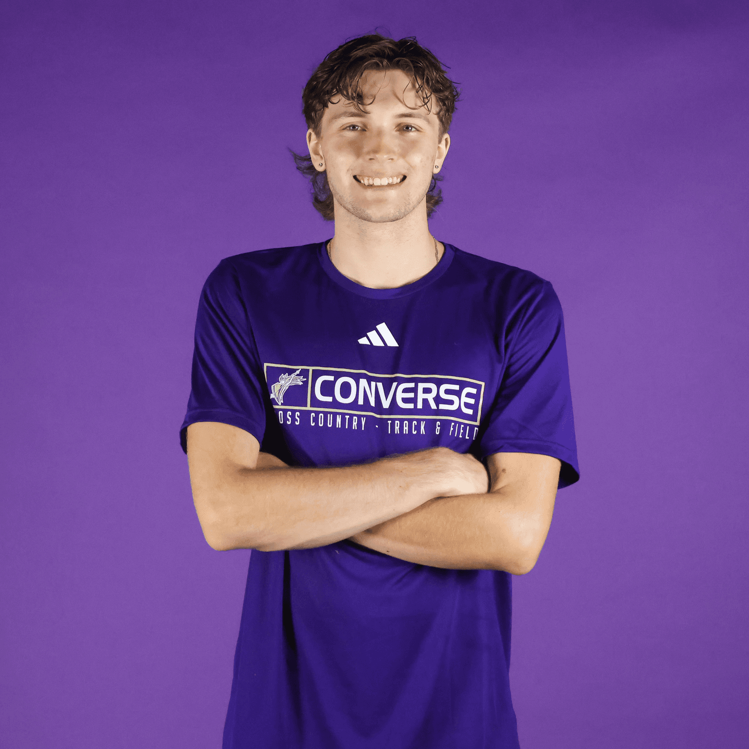 Reece Evans