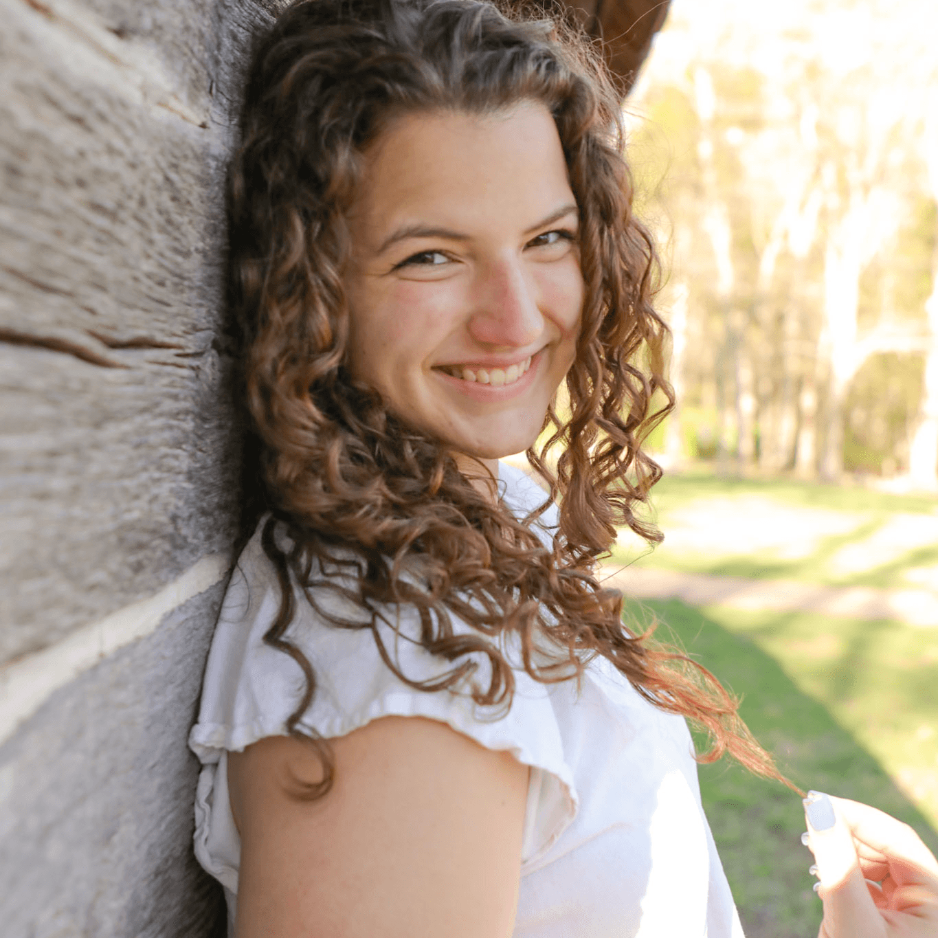Liz Klanderman