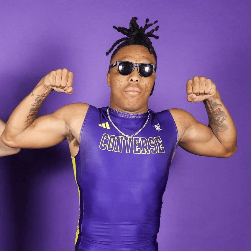 Dre’Kevan Thomas