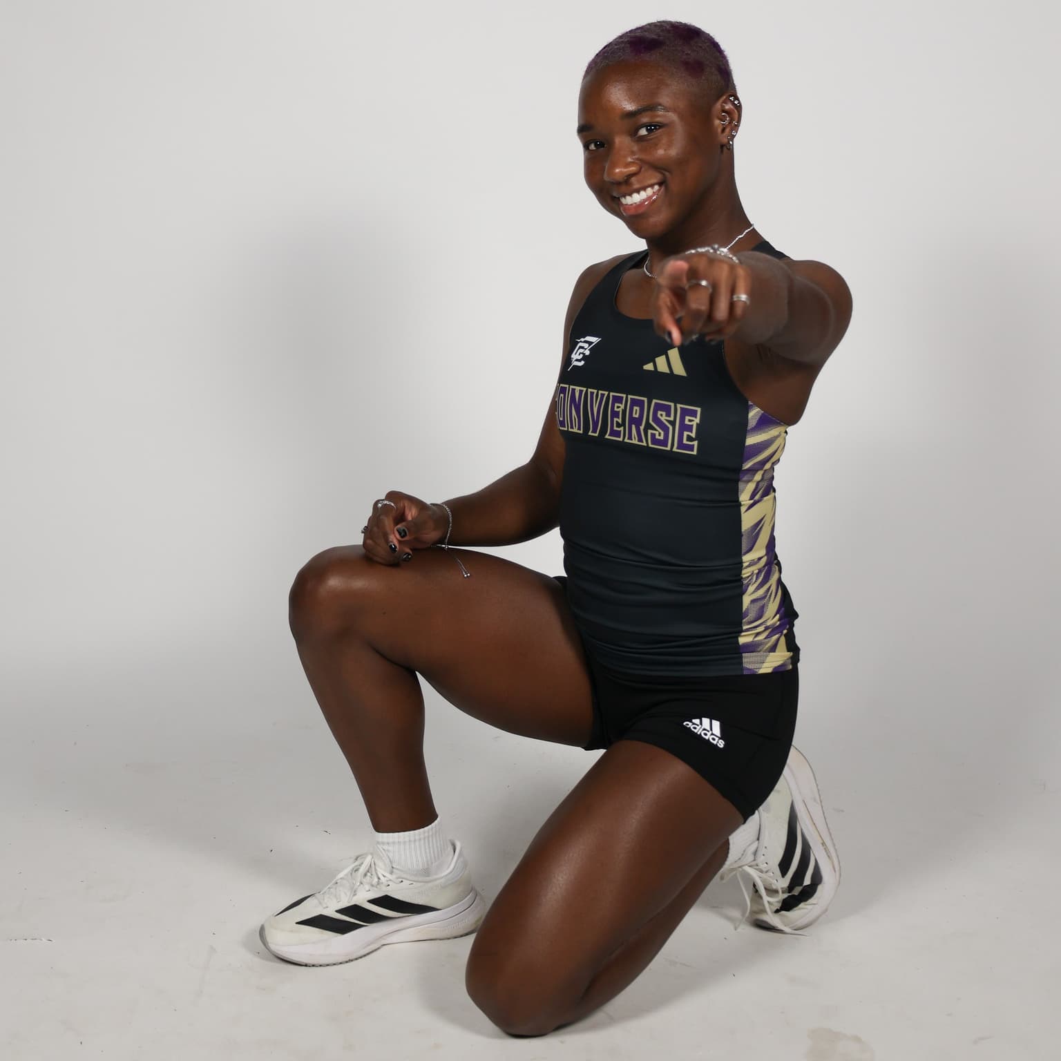 Alayah Thomas