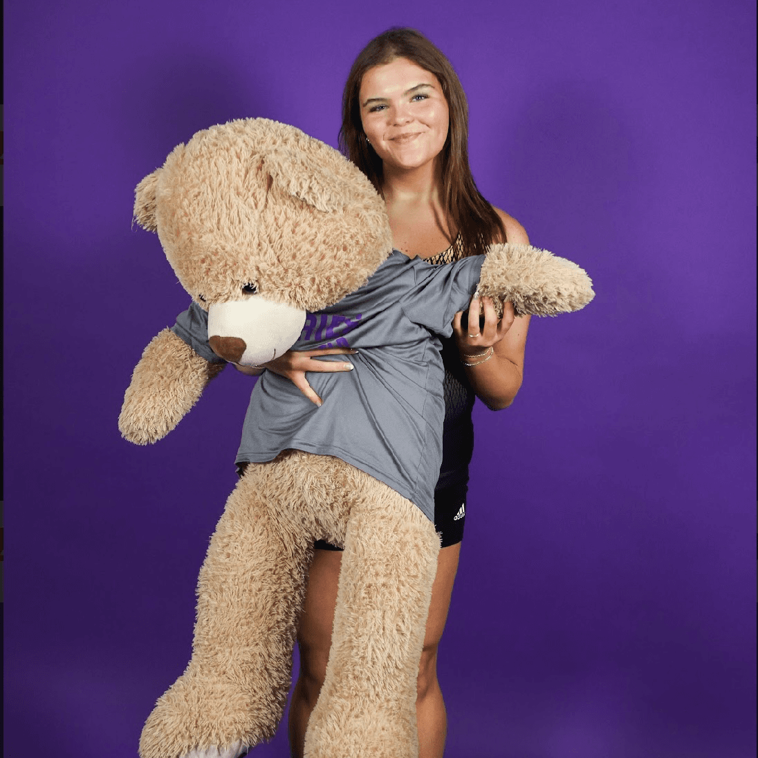 Anna Katherine Evatt