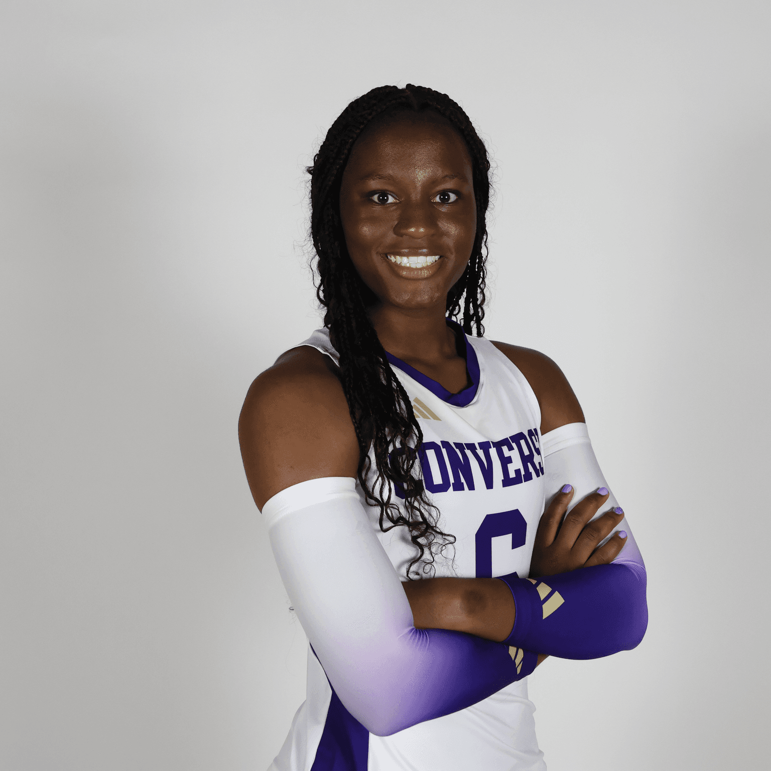 Ariel Bryant