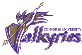 Converse University banner logo