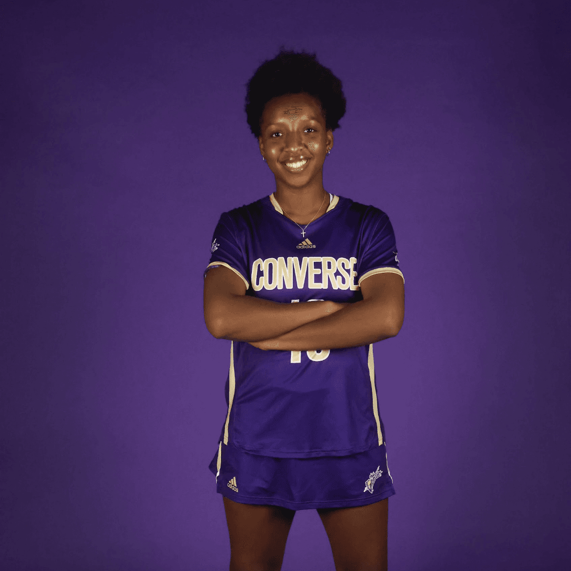 Kayla Gooden