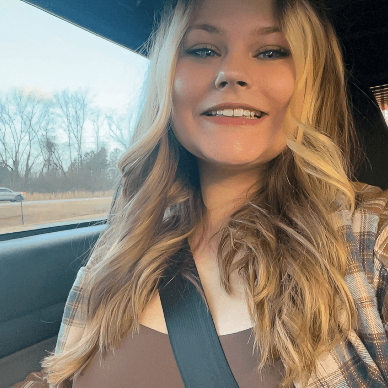 Madison Williams