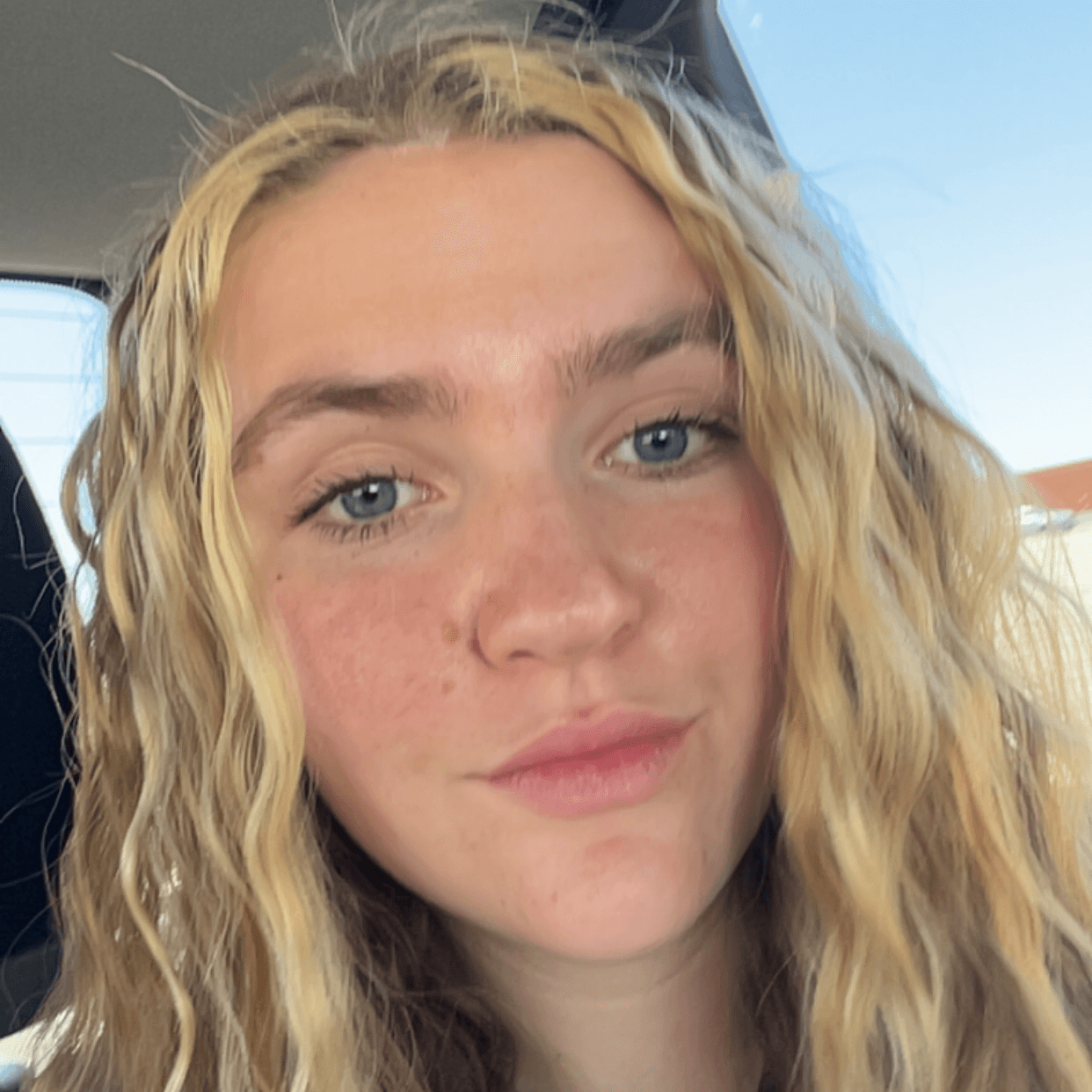 Gracee Stucki