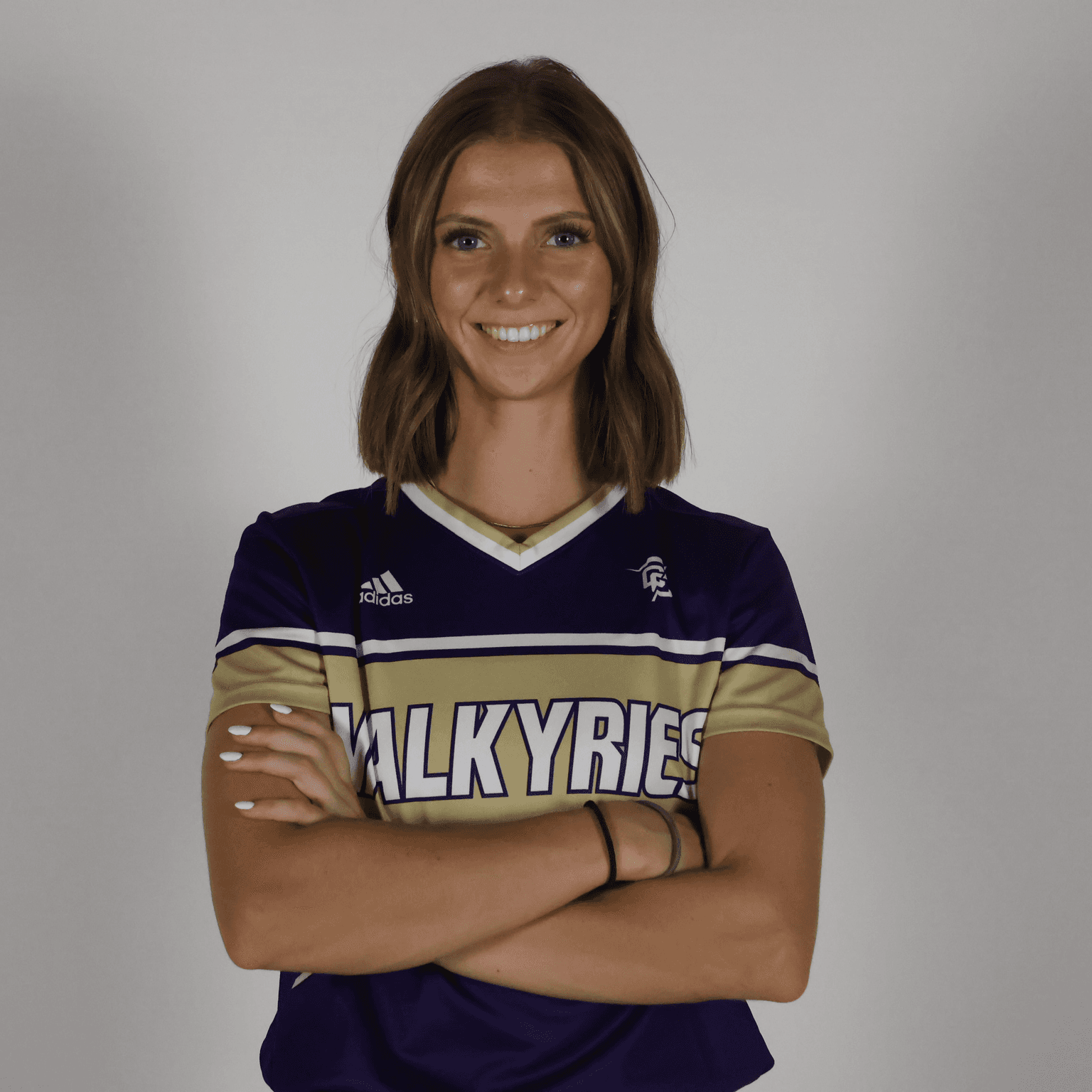 Aubree Leonard