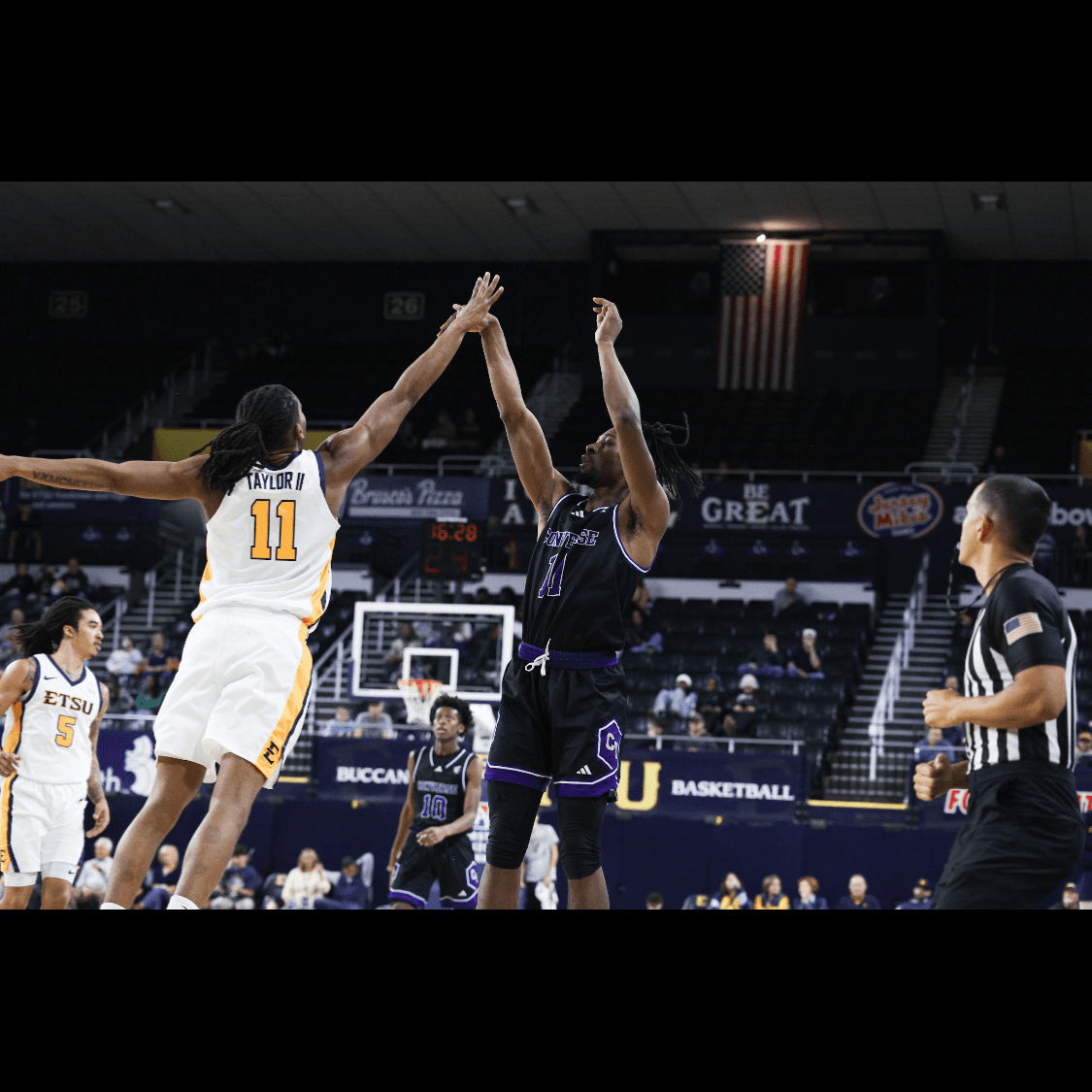 Latavian Lawrence
